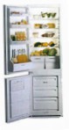 лучшая Zanussi ZI 722/10 DAC Холодильник обзор