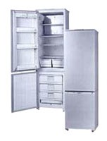 Холодильник Бирюса 228-2 фото огляд
