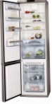 лучшая AEG S 57380 CNX0 Холодильник обзор