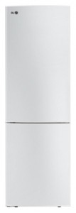 Холодильник LG GC-B439 PVCW Фото обзор