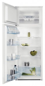 Refrigerator Electrolux ERN 23601 larawan pagsusuri