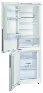 Холодильник Bosch KGV36NW20 Фото обзор
