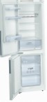 geriausia Bosch KGV36NW20 šaldytuvas peržiūra