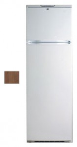 Холодильник Exqvisit 233-1-C6/1 фото огляд