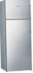geriausia Bosch KDN49X65NE šaldytuvas peržiūra