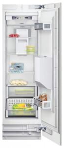 Kjøleskap Siemens FI24DP31 Bilde anmeldelse