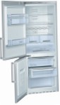 geriausia Bosch KGN46AI20 šaldytuvas peržiūra