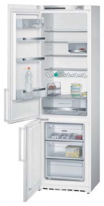 Холодильник Siemens KG39VXW20 Фото обзор