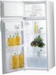 лучшая Korting KRF 4245 W Холодильник обзор