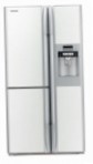 pinakamahusay Hitachi R-M700GU8GWH Refrigerator pagsusuri