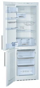 Холодильник Bosch KGN36A25 фото огляд