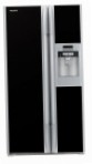 geriausia Hitachi R-S700GU8GBK šaldytuvas peržiūra