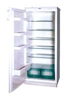 Kühlschrank Snaige C290-1503B Foto Rezension