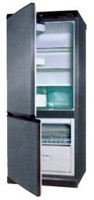Холодильник Snaige RF270-1671A Фото обзор