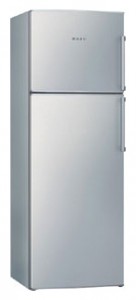 Ψυγείο Bosch KDN30X63 φωτογραφία ανασκόπηση
