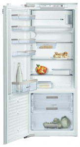 Refrigerator Bosch KIF25A65 larawan pagsusuri