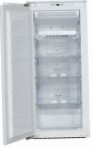 tốt nhất Kuppersbusch ITE 139-0 Tủ lạnh kiểm tra lại