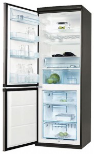Kühlschrank Electrolux ERB 34233 X Foto Rezension