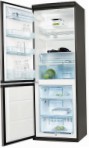 найкраща Electrolux ERB 34233 X Холодильник огляд
