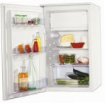 лучшая Zanussi ZRG 31 SW Холодильник обзор