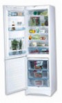 pinakamahusay Vestfrost BKF 405 AL Refrigerator pagsusuri
