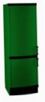 лучшая Vestfrost BKF 405 Green Холодильник обзор