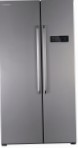 лучшая Kraft KF-F2660NFL Холодильник обзор