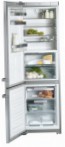 лучшая Miele KFN 14927 SDed Холодильник обзор