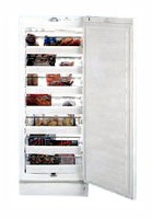 Tủ lạnh Vestfrost 275-02 ảnh kiểm tra lại