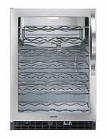 Холодильник Viking EDUWC 140 Фото обзор