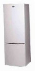 geriausia Whirlpool ARC 5520 šaldytuvas peržiūra