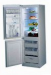 лучшая Whirlpool ARC 5250 Холодильник обзор