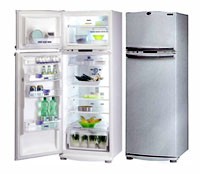 Холодильник Whirlpool ARC 4010 Фото обзор