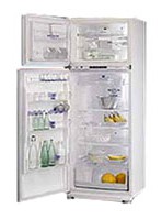 Холодильник Whirlpool ARC 4020 W Фото обзор