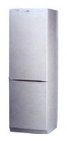 Холодильник Whirlpool ARZ 5200/G Silver Фото обзор