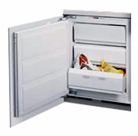 Холодильник Whirlpool AFB 823 Фото обзор