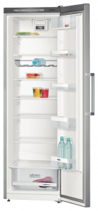 Refrigerator Siemens KS36VVI30 larawan pagsusuri
