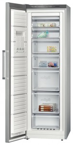 Холодильник Siemens GS36NVI30 Фото обзор