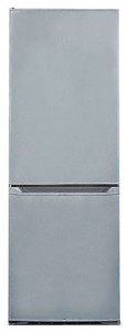 Холодильник NORD NRB 139-330 Фото обзор