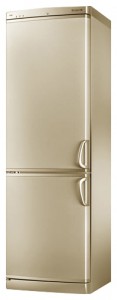 Buzdolabı Nardi NFR 31 A fotoğraf gözden geçirmek