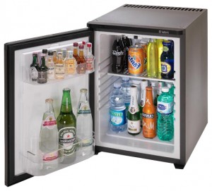 Kjøleskap Indel B Drink 40 Plus Bilde anmeldelse