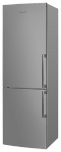 Холодильник Vestfrost VF 185 MX фото огляд