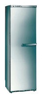 Холодильник Bosch GSP34490 Фото обзор
