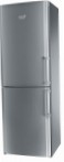 pinakamahusay Hotpoint-Ariston HBM 1202.4 MN Refrigerator pagsusuri