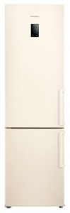 Fridge Samsung RB-37 J5371EF Photo review