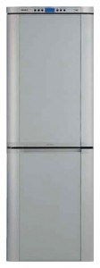 Buzdolabı Samsung RL-28 DBSI fotoğraf gözden geçirmek
