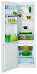 Холодильник BEKO CHA 28000 Фото обзор