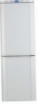 pinakamahusay Samsung RL-28 DBSW Refrigerator pagsusuri