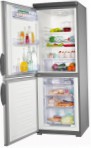 лучшая Zanussi ZRB 228 FXO Холодильник обзор
