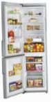 лучшая Samsung RL-43 THCTS Холодильник обзор